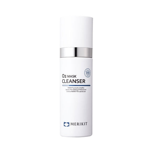 MERIKIT O2 Mask Cleanser - XQ