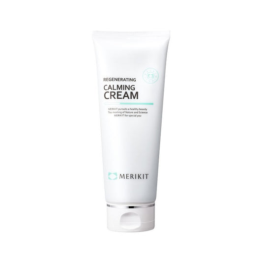 MERIKIT Regenerating Calming Cream - XQ