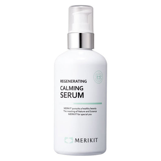 MERIKIT Regenerating Calming Serum - XQ