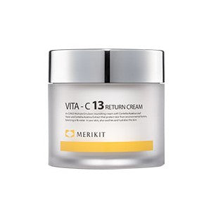 MERIKIT Vita-C 13 Return Cream - XQ