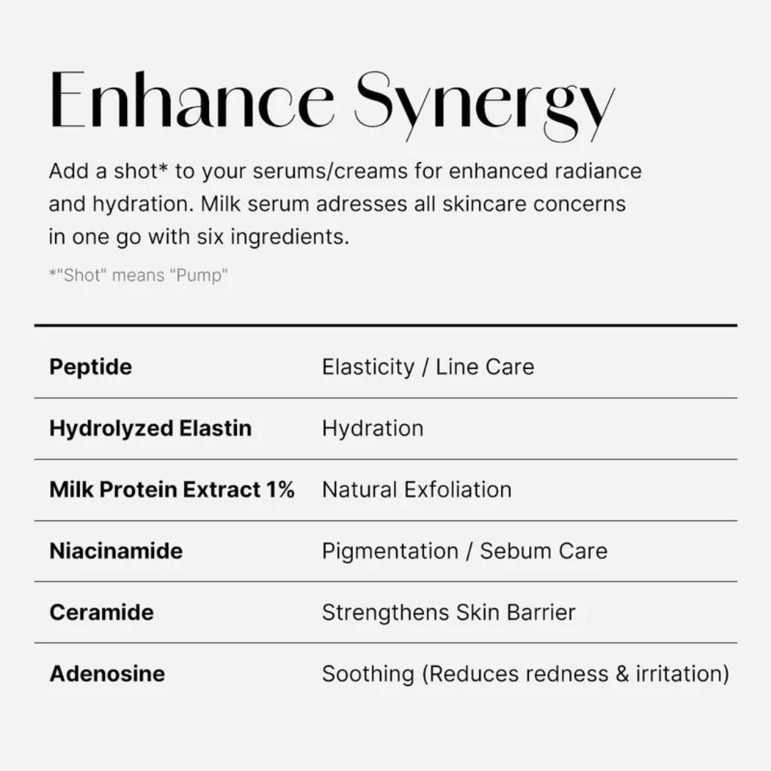 Medicube Collagen Glow Booster Serum - XQ