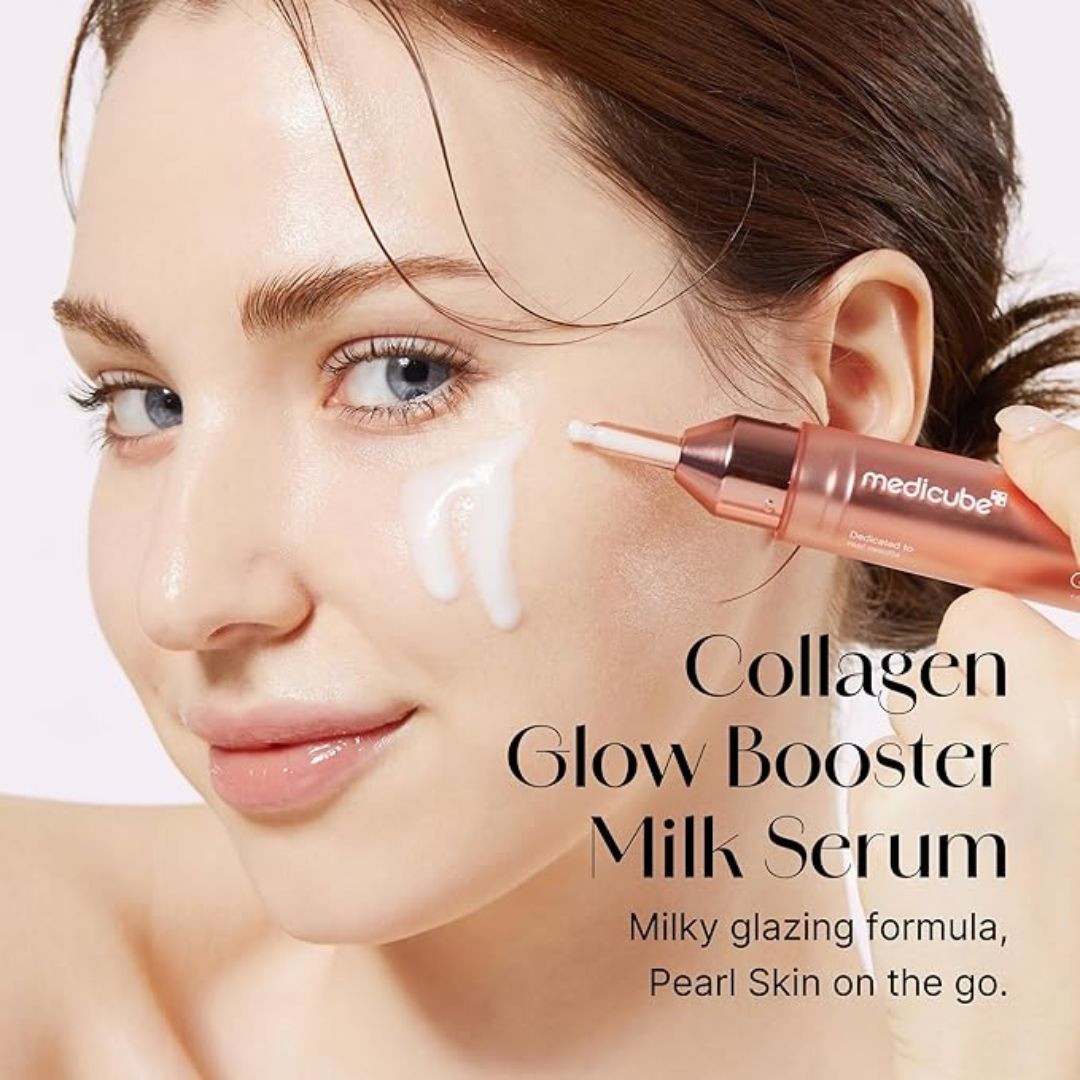 Medicube Collagen Glow Booster Serum - XQ