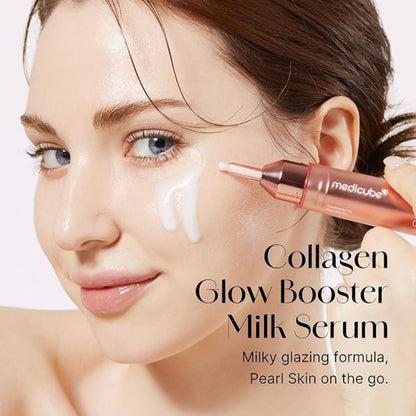 Medicube Collagen Glow Booster Serum - XQ