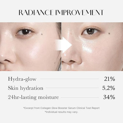 Medicube Collagen Glow Booster Serum - XQ