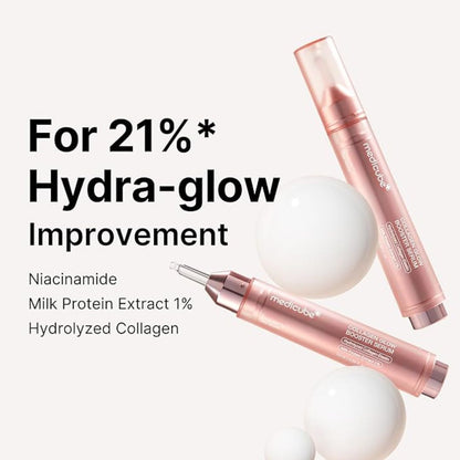 Medicube Collagen Glow Booster Serum - XQ