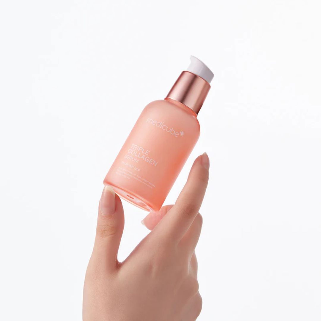 Medicube Triple Collagen Serum - XQ