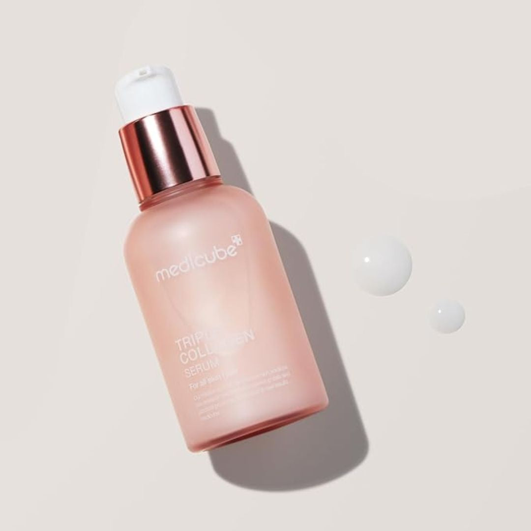 Medicube Triple Collagen Serum - XQ