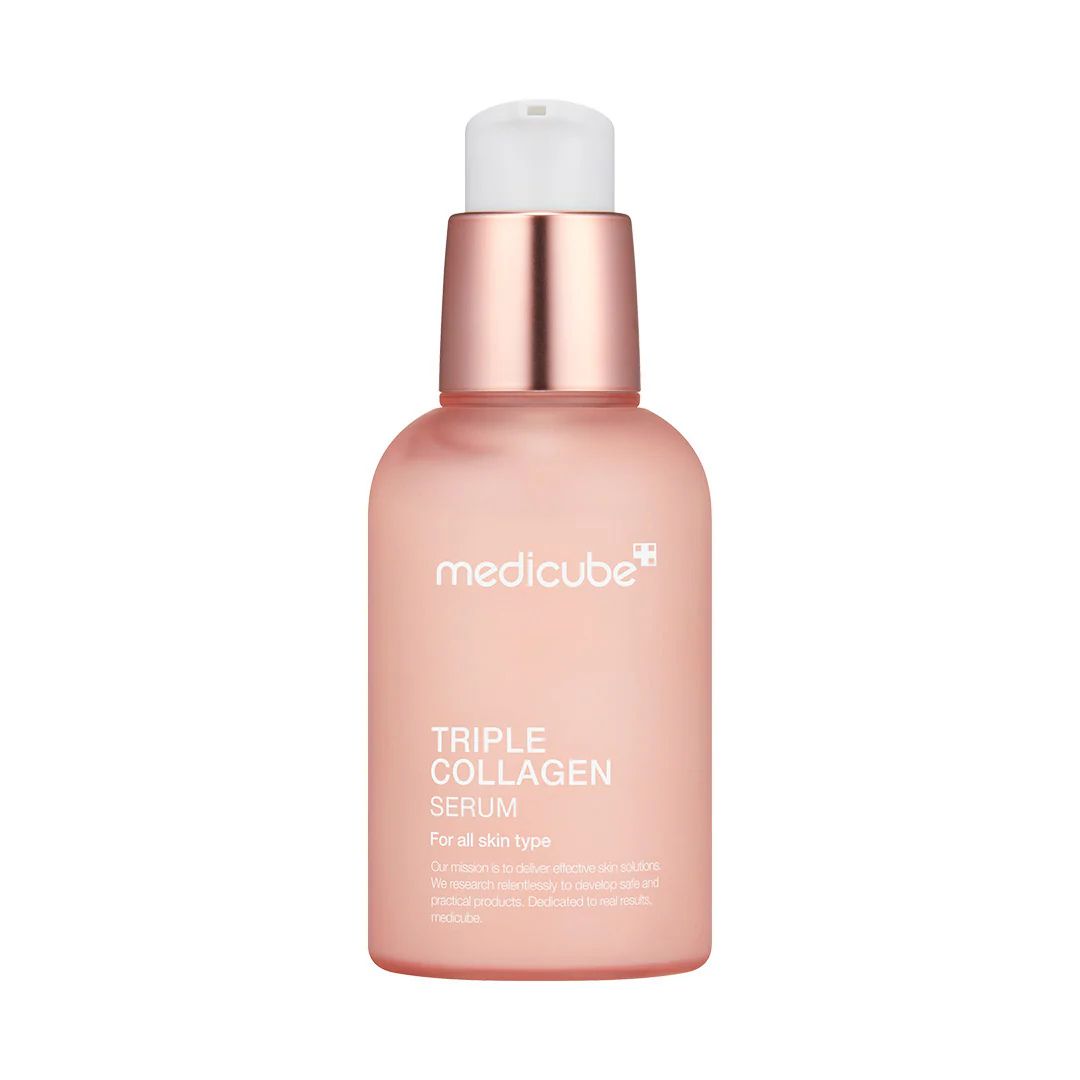 Medicube Triple Collagen Serum - XQ
