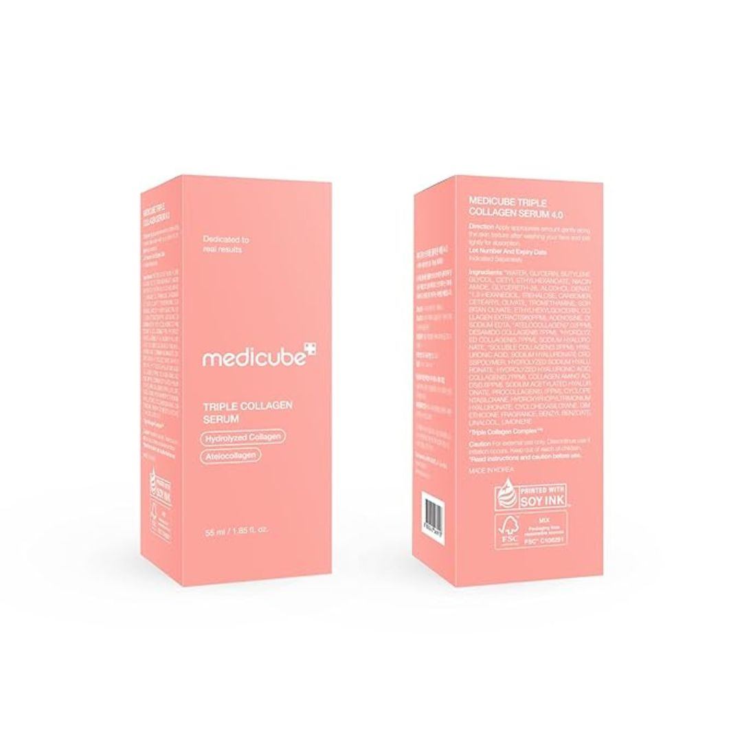 Medicube Triple Collagen Serum - XQ