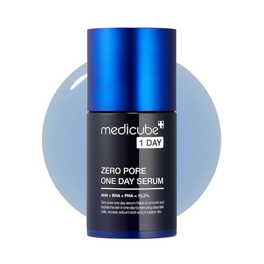 Medicube Zero Pore One-day Serum - XQ
