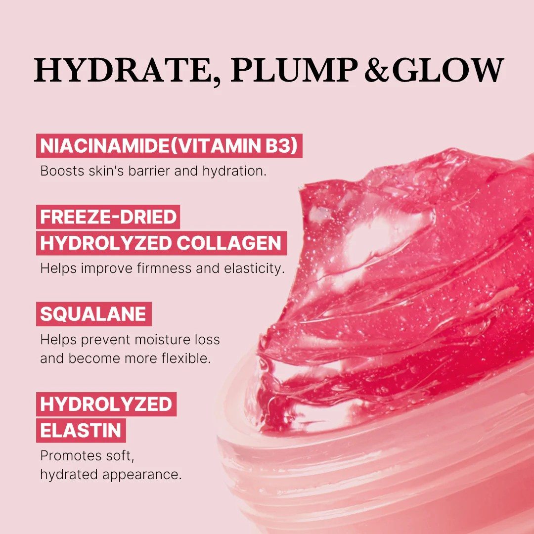 Medicube Collagen Niacinamide Jelly Cream 110 ml / 3.71 oz - XQ