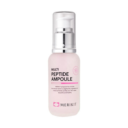 Merikit Multi Peptide Ampoule Serum - XQ