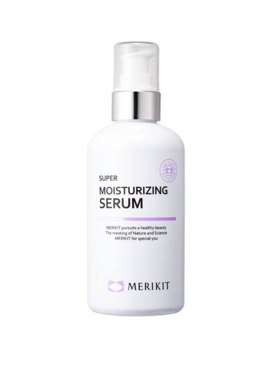 MERIKIT Super Moisturizing Serum - XQ