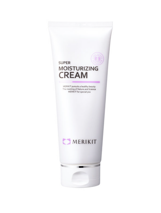 MERIKIT Super Moisturizing Cream - XQ