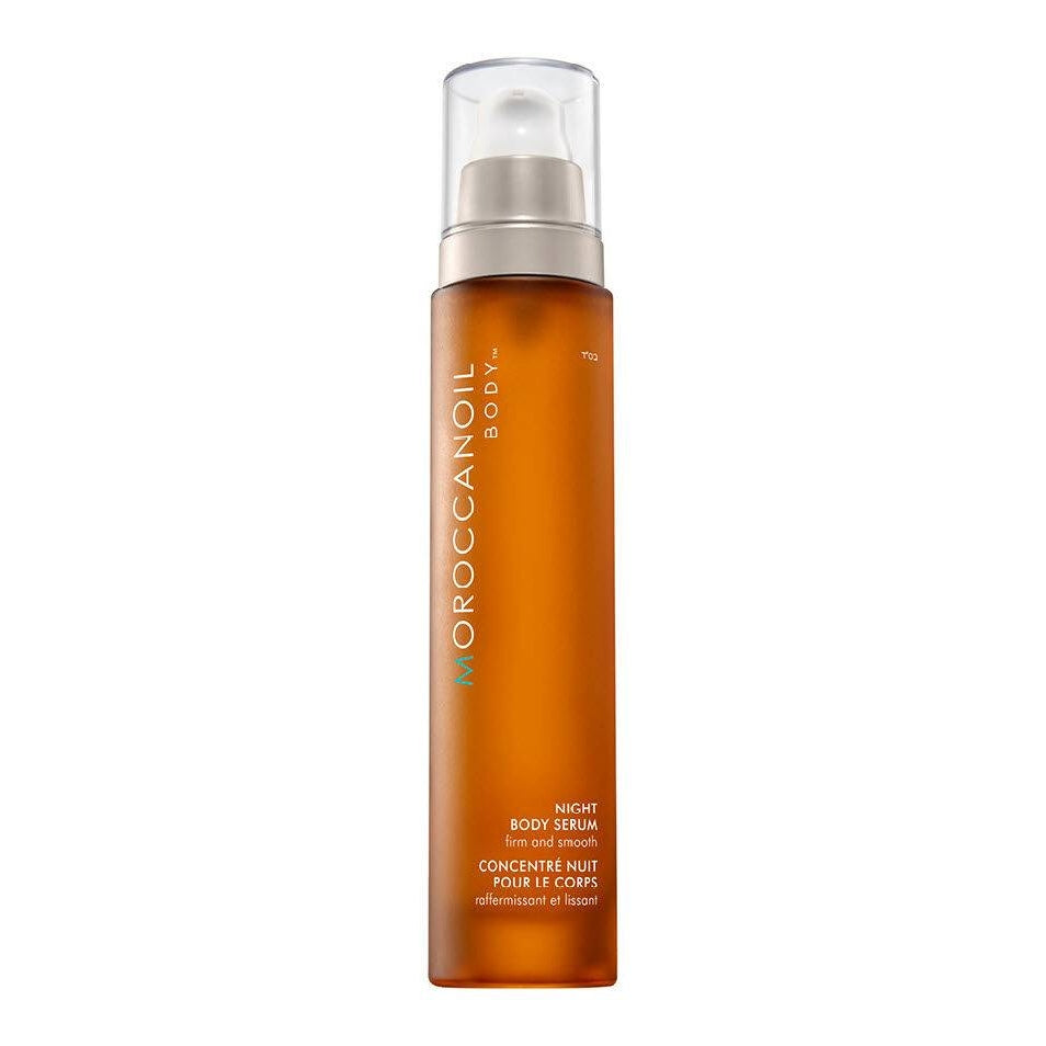 MoroccanOil Night Body Serum - XQ