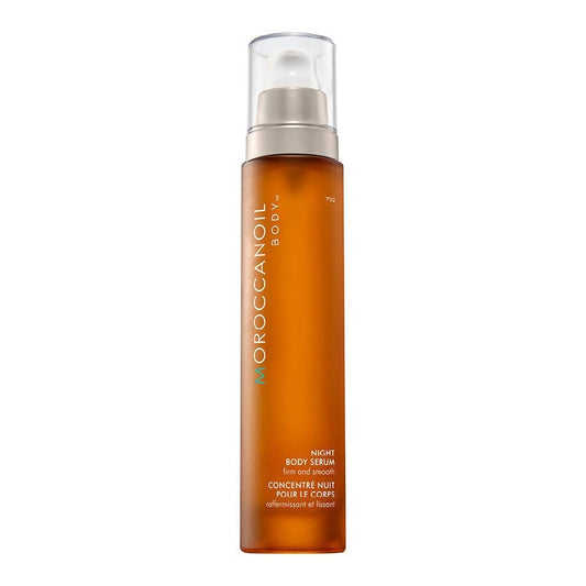 MoroccanOil Night Body Serum - XQ