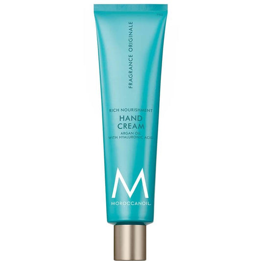 MoroccanOil  Rich Nourishment Hand Cream - XQ