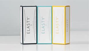 Elasty D Plus HA 24mg (1ml) - XQ