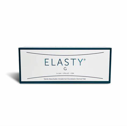 Elasty G Plus HA 24mg (1ml) - XQ