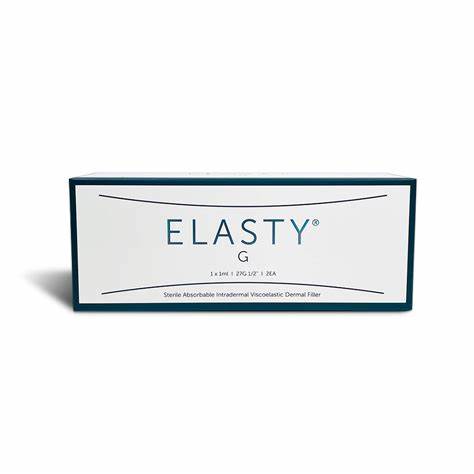 Elasty G Plus HA 24mg (1ml) - XQ