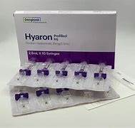 Hyaron HA Skin Booster - XQ