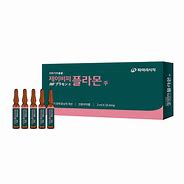 JBP Plamon - Skin Whitening Acne Fighting - XQ