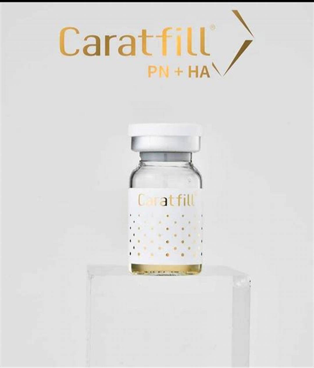 Caratfill Skinbooster - XQ