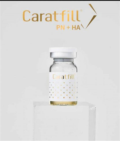 Caratfill Skinbooster - XQ