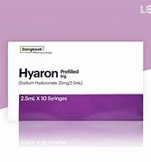 Hyaron HA Skin Booster - XQ