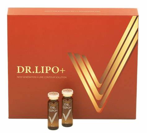 Dr. Lipo + V - XQ