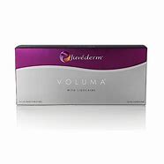 Juvéderm Voluma (2 x 1mI) - XQ
