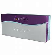 Juvederm Volux (2 x 1mI) - XQ