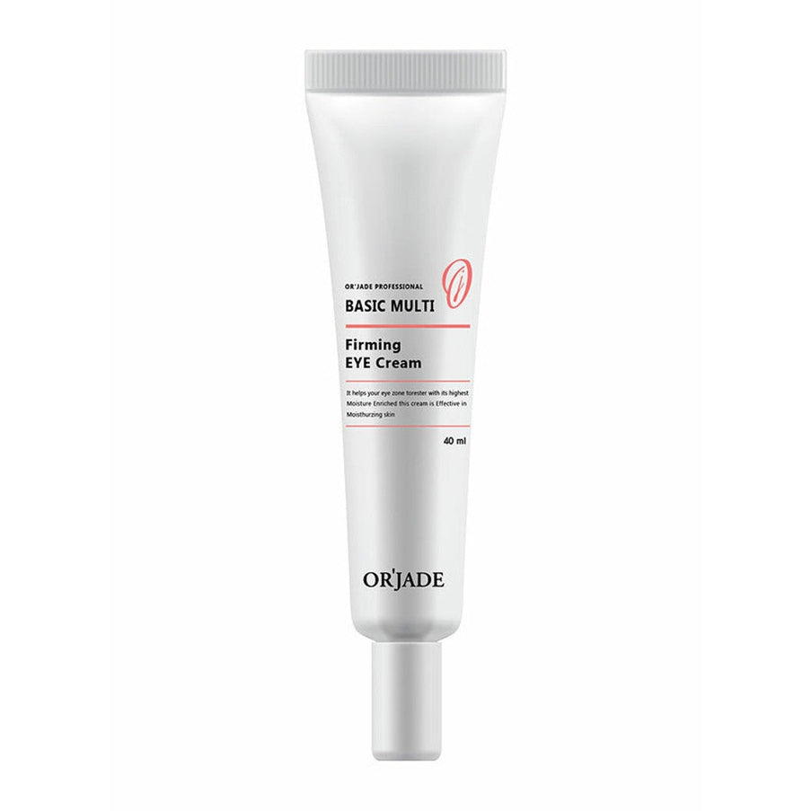 OR’JADE Firming Eye Cream - XQ