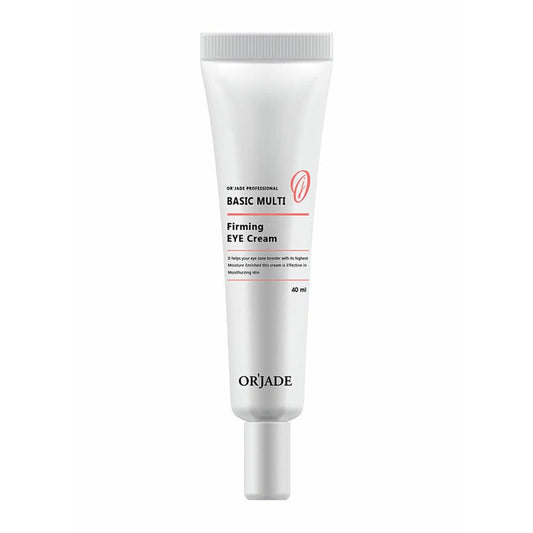 OR’JADE Firming Eye Cream - XQ
