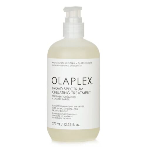 Olaplex Broad Spectrum Chelating Treatment 12.55 Fl Oz /  370 mL  NEW - XQ