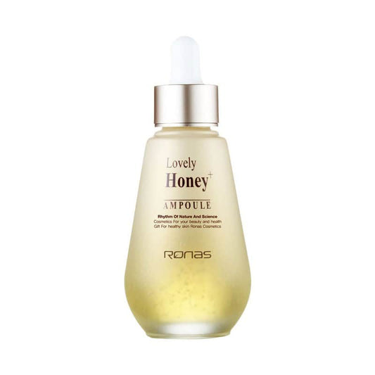 RONAS - Lovely Honey Ampoule 50ml - XQ