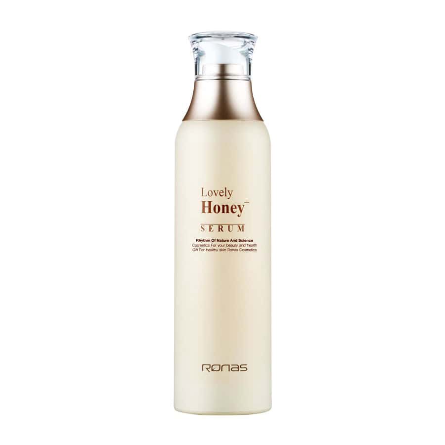RONAS - Lovely Honey Serum 150ml - XQ