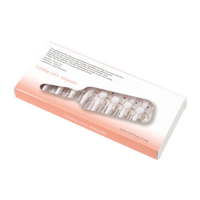 OR’JADE Lifting Care Ampoule - XQ