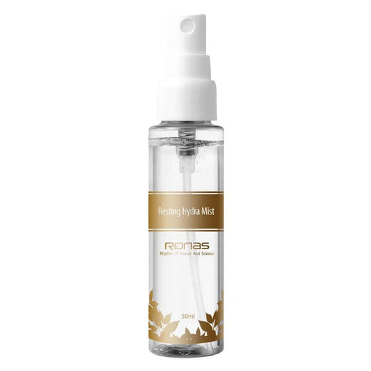 RONAS Resting Hydra Mist 1.69oz / 50ml - XQ
