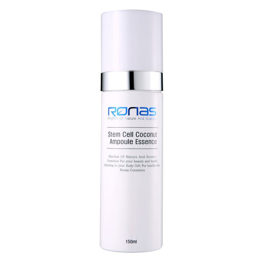 RONAS Stem Cell Coconut Ampoule Essence - XQ