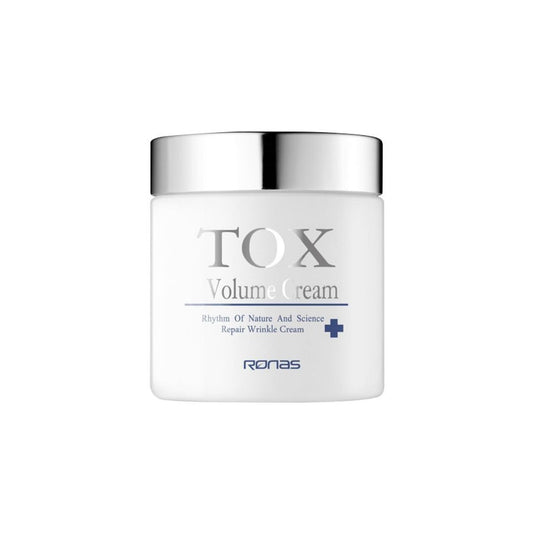 RONAS Tox Volume Cream - XQ