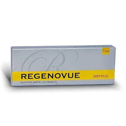 Regenovue Deep Plus - XQ