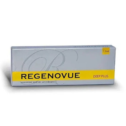 Regenovue Deep Plus - XQ