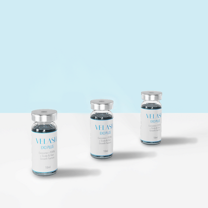 Velash EXO PLUS Hair Scalp Treatment - XQ