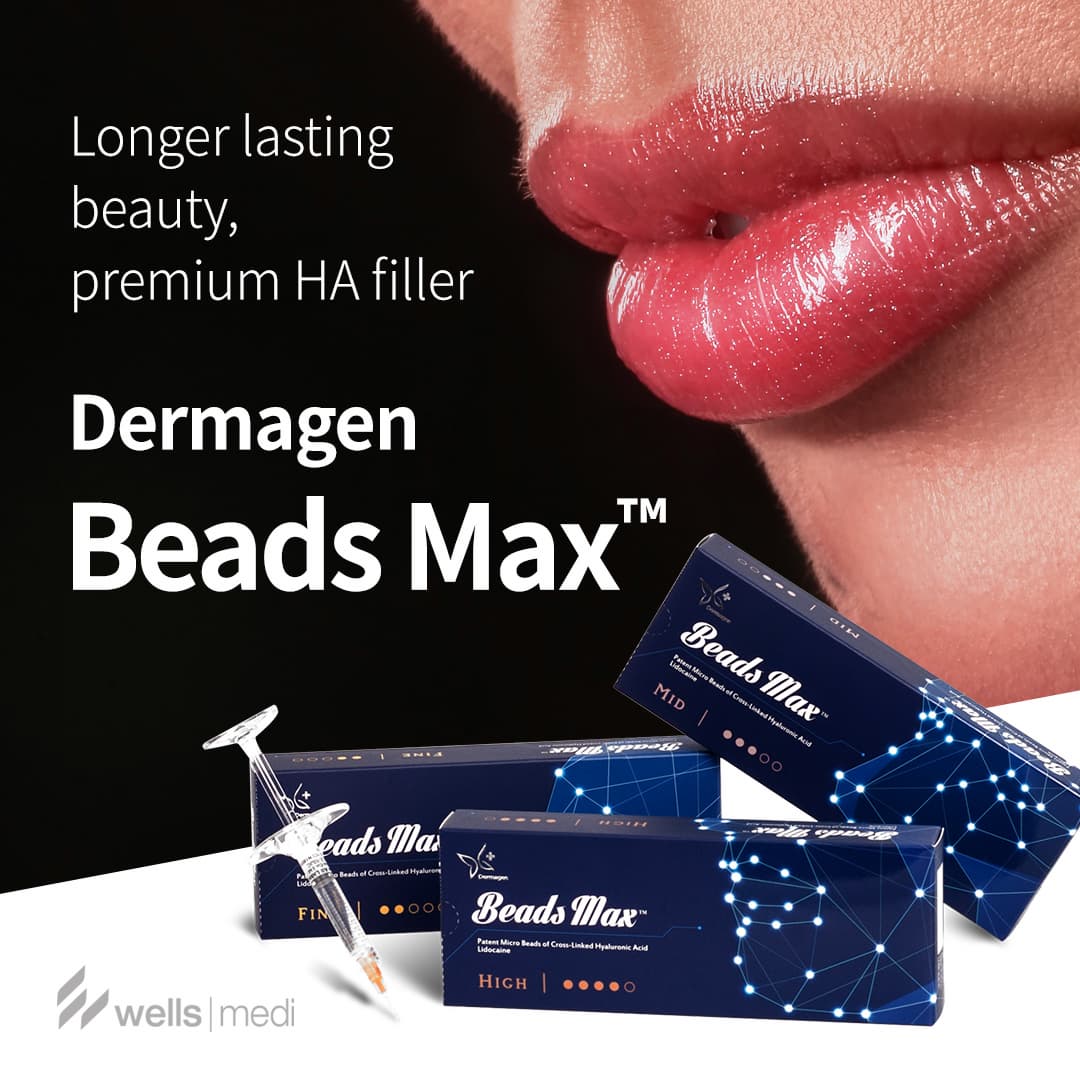 Beads Max Mid 1 x 1.0ml - XQ