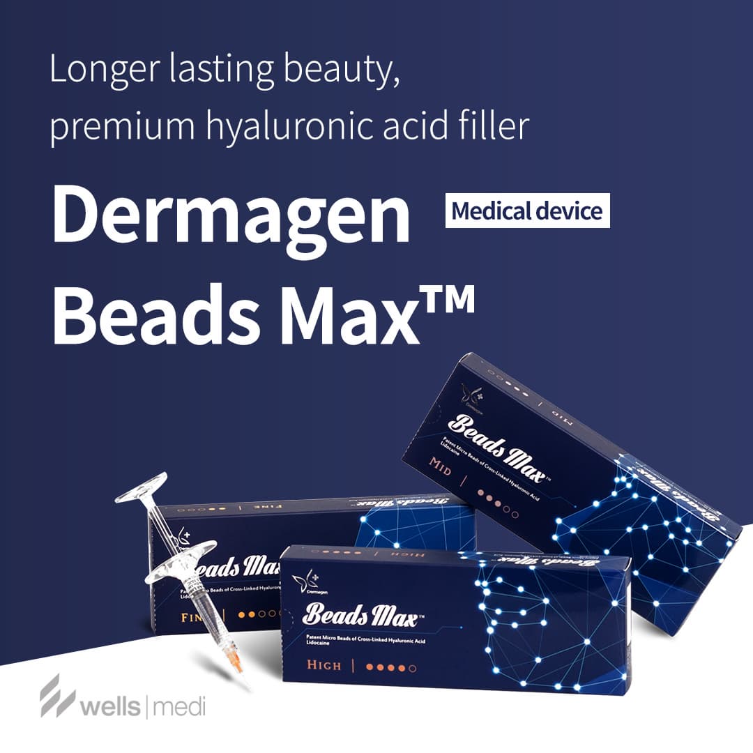 Beads Max Mid 1 x 1.0ml - XQ