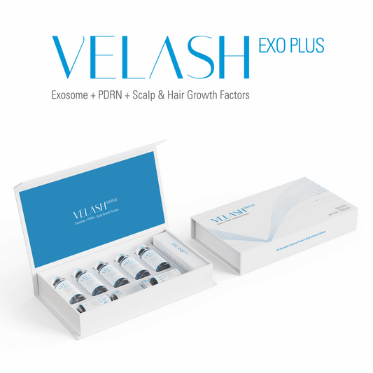 Velash EXO PLUS Hair Scalp Treatment - XQ