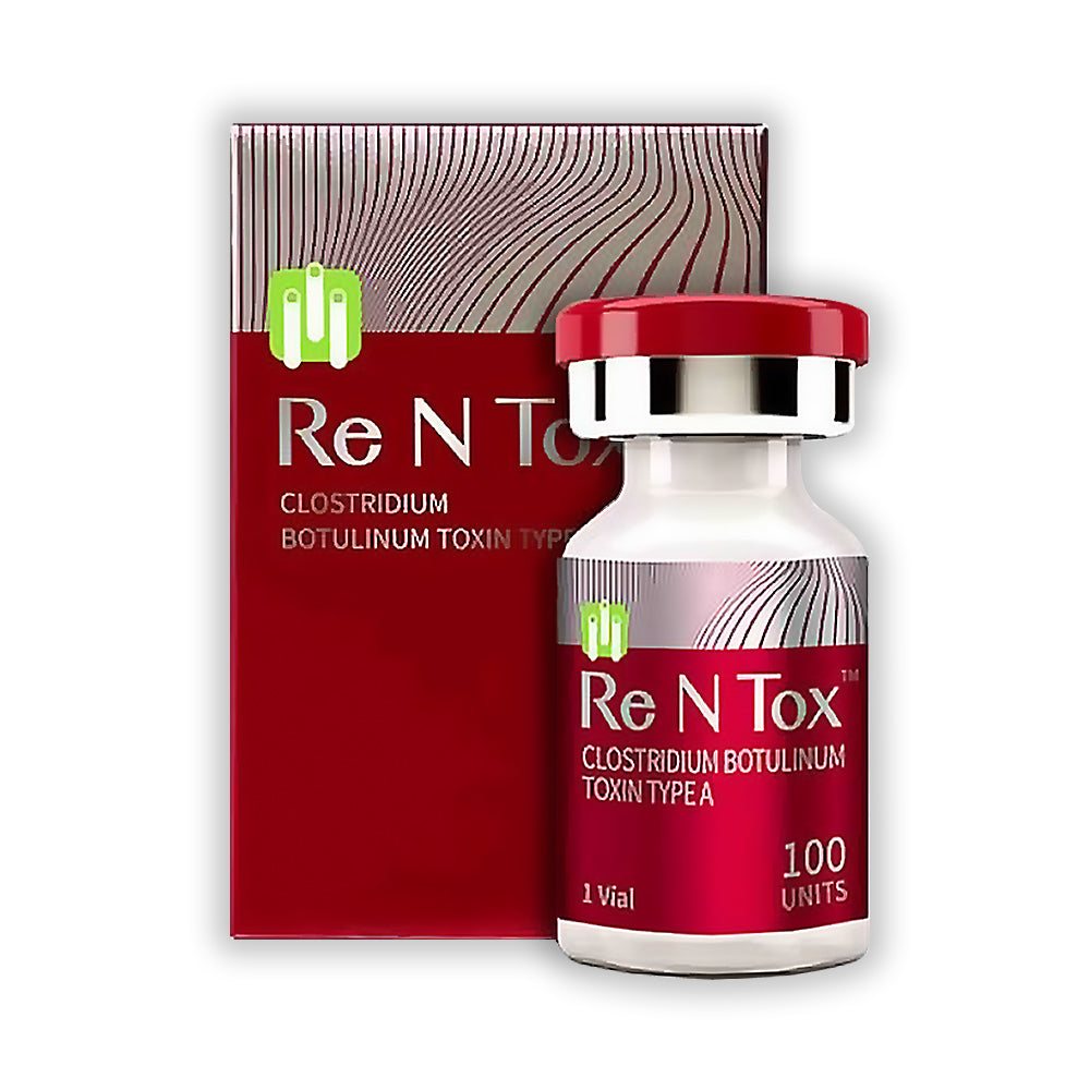 Topical Tox - RENTOX 100IU - XQ