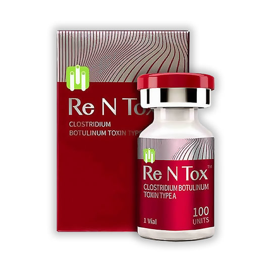 Topical Tox - RENTOX 100IU - XQ