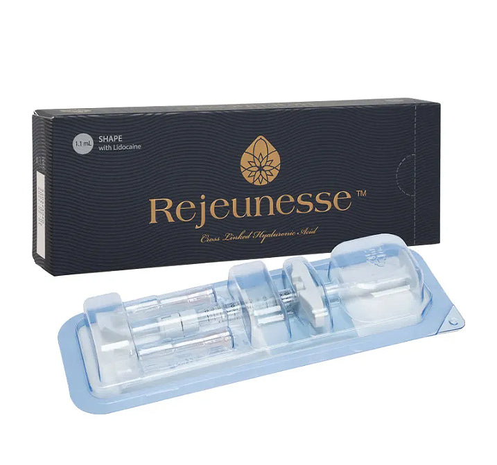 Forma de Rejeunesse 